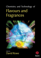 Chemistry and Technology of Flavours and Fragrances.pdf